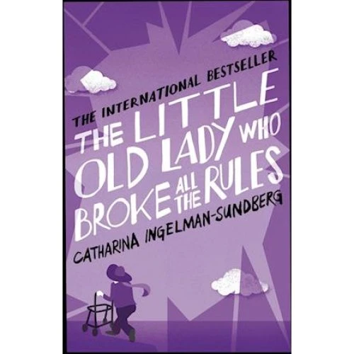 Catharina Ingelman-Sundberg: The Little Old Lady Who Broke All the Rules