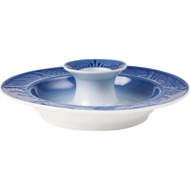 Royal Copenhagen Lysestage 2024 – Blå