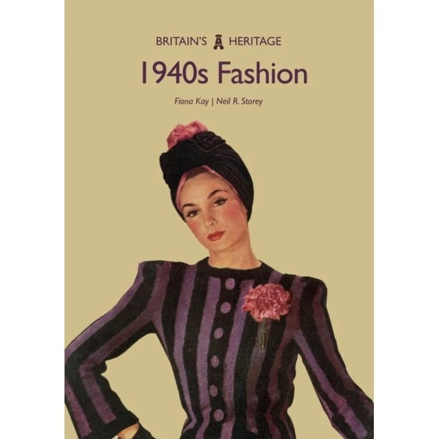 1940s Fashion - En historisk rejse gennem britisk mode