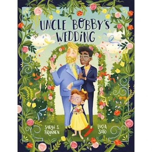 Uncle Bobby's Wedding - Sarah Brannen - Bog