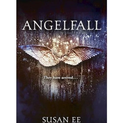 Angelfall - Susan Ee - Bog
