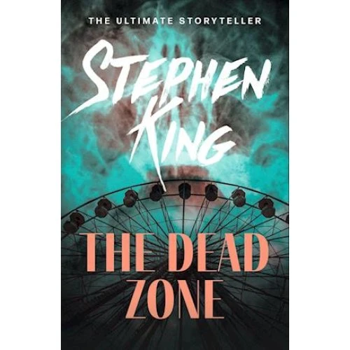 Stephen King: The Dead Zone - Bog