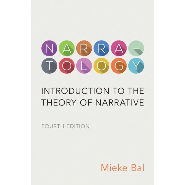 Mieke Bal: Narratology