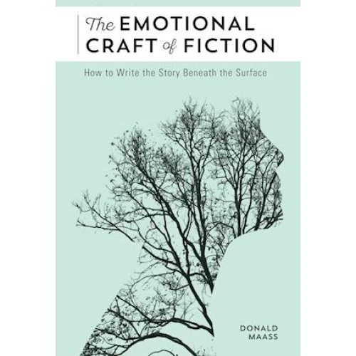 Donald Maass: The Emotional Craft of Fiction - Bog