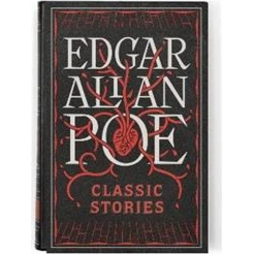 Barnes & Noble: Edgar Allan Poe - Classic Stories