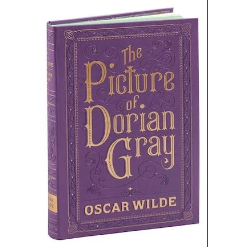 Oscar Wilde: The Picture of Dorian Gray - Bog