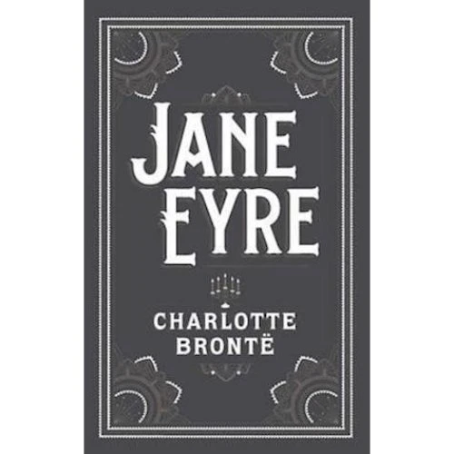 Charlotte Brontë - Jane Eyre - Barnes & Noble Collectible Edition