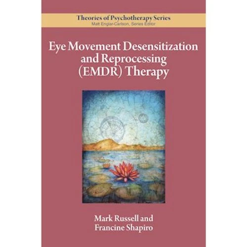 Eye Movement Desensitization and Reprocessing (EMDR) Therapy - Bog