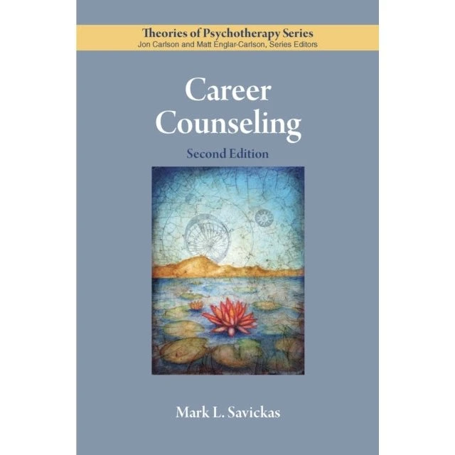 Mark L. Savickas: Career Counseling (2. udgave)