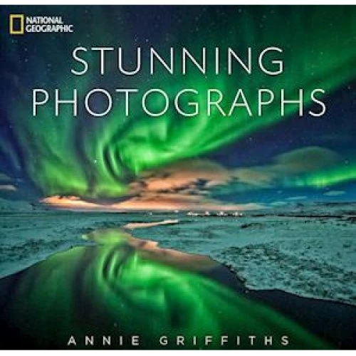 National Geographic Stunning Photographs - Annie Griffiths