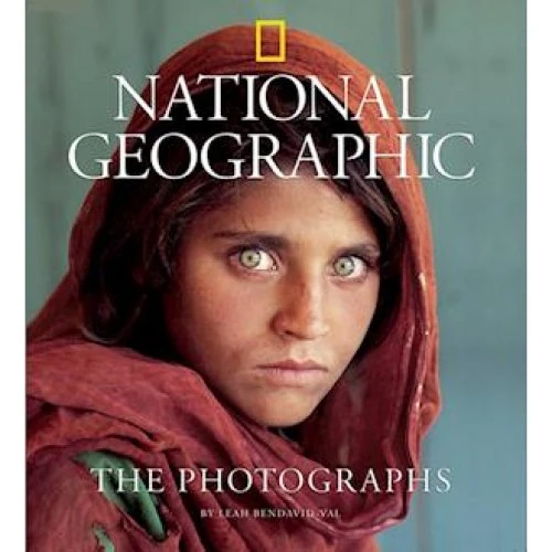 National Geographic The Photographs - Bog