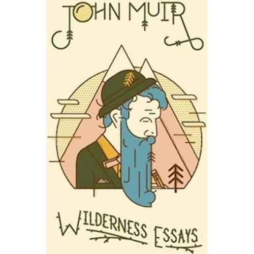 John Muir: Wilderness Essays - Bog