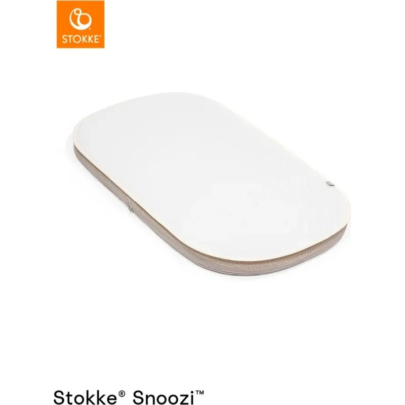 Stokke Snoozi vandtæt beskyttelseslagen