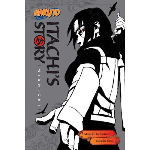 Naruto: Itachi's Story, Vol. 2 - Masashi Kishimoto & Takashi Yano