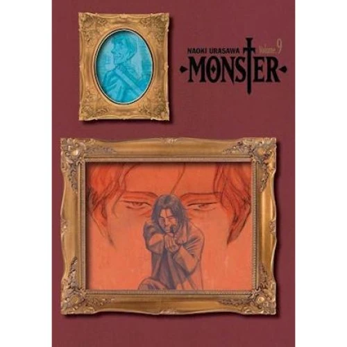 Monster: The Perfect Edition, Vol. 9 - Naoki Urasawa (Bog)