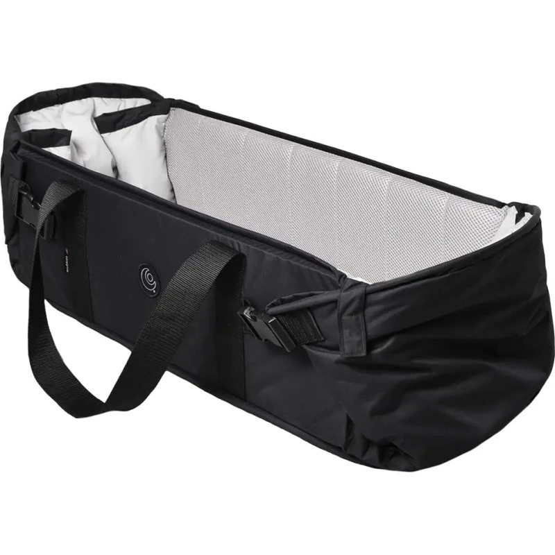 Easygrow Favn 3-i-1 babylift – Black