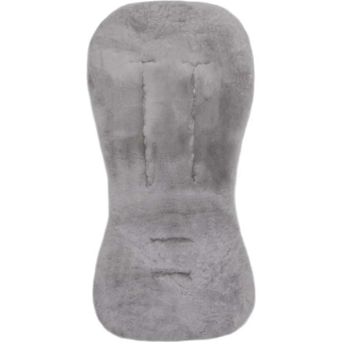 Easygrow Lammeskind til Klapvogn – Grå