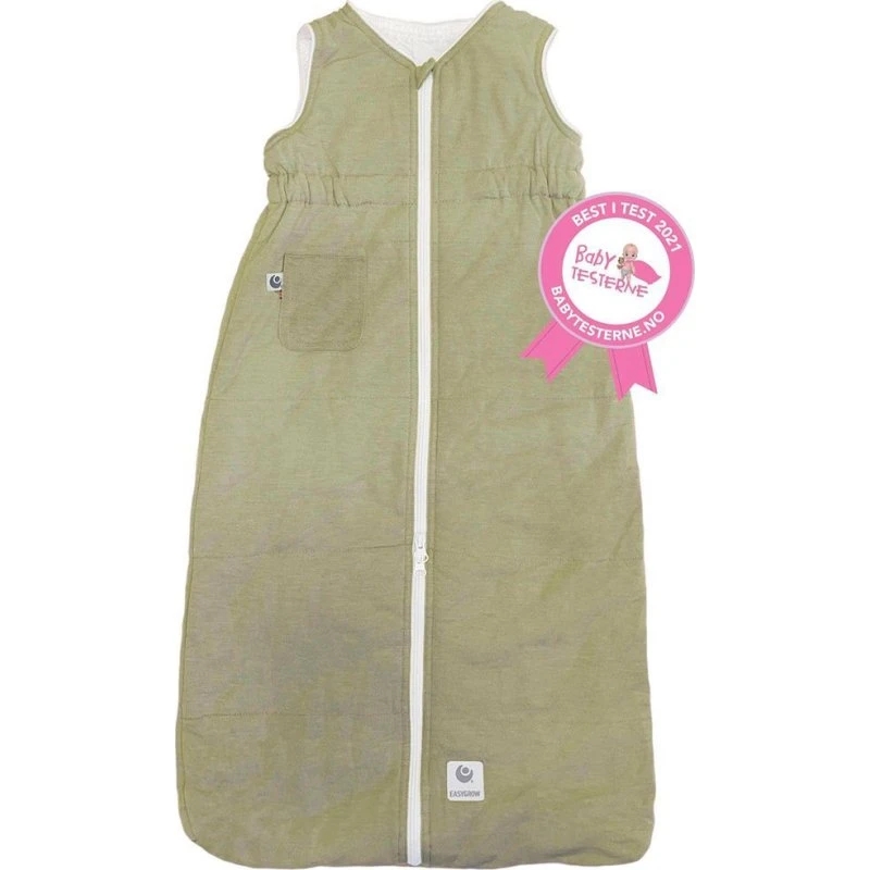 Easygrow Sovepose 3-18 mdr – Grøn