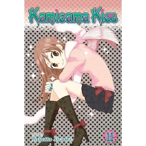 Kamisama Kiss, Vol. 11 - Julietta Suzuki - Bog