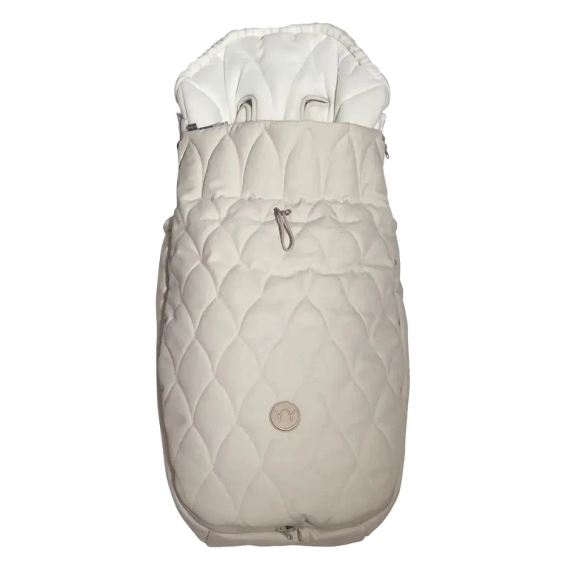 Najell Kørepose Oat Beige