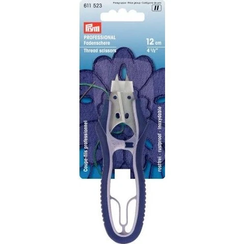 Prym Lilla Kai trådsaks 10 cm