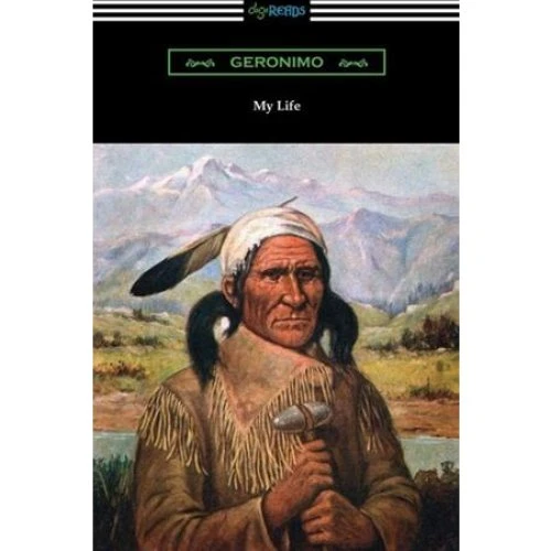 My Life - Geronimo og S. M. Barrett (Bog)