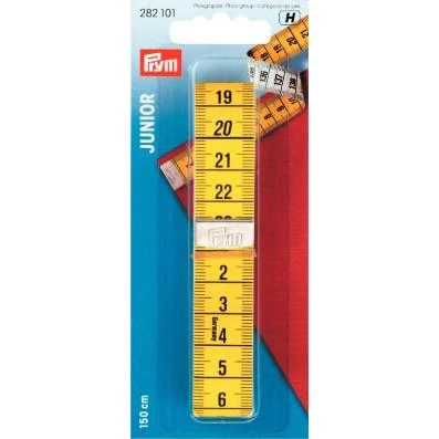 Prym Målebånd Junior 150 cm