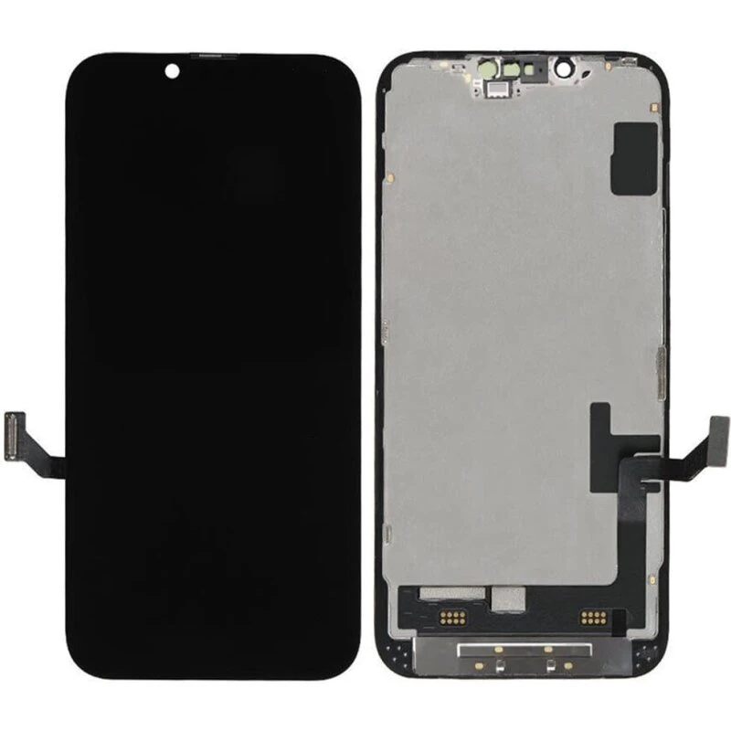 Apple iPhone 14 Plus Service Pack komplet skærm