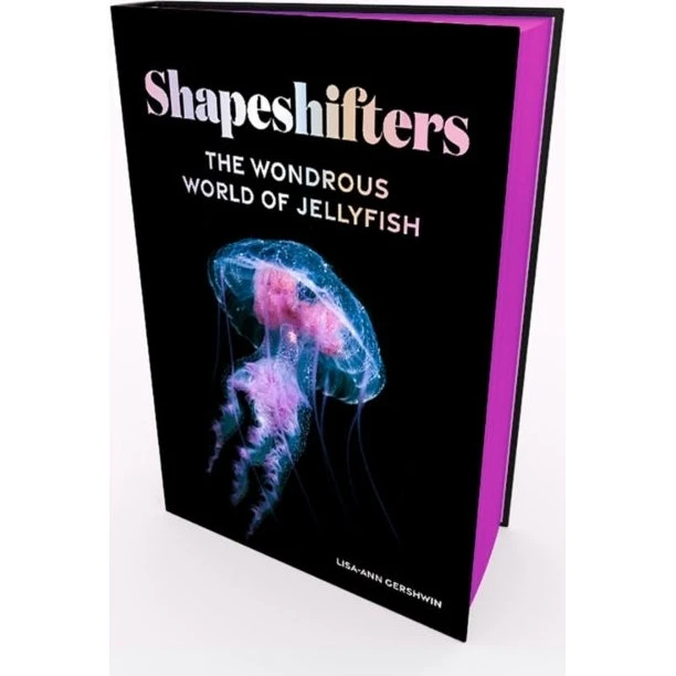 Shapeshifters af Lisa-ann Gershwin