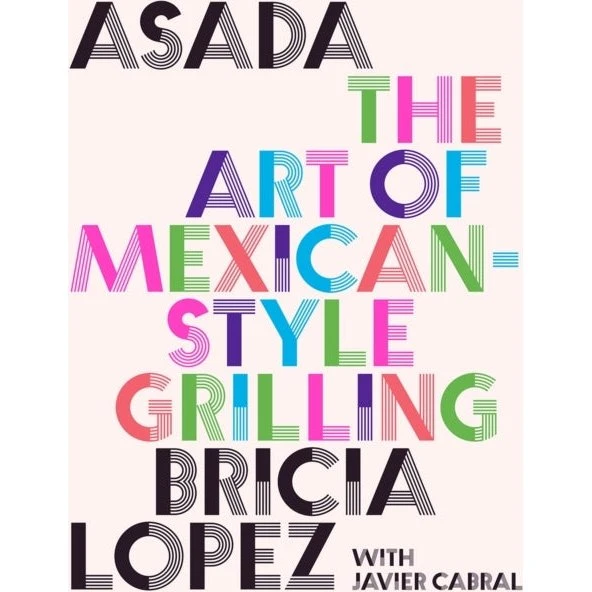 Asada - Bricia Lopez & Javier Cabral (Bog)