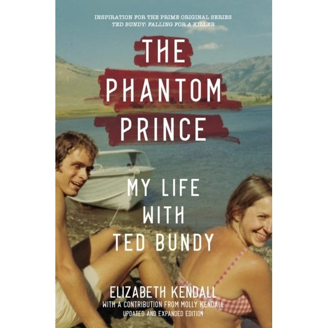 Elizabeth Kendall: The Phantom Prince (Updated & Expanded Edition)