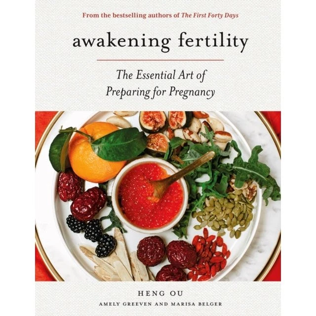 Awakening Fertility - Amely Greeven, Heng Ou & Marisa Belger