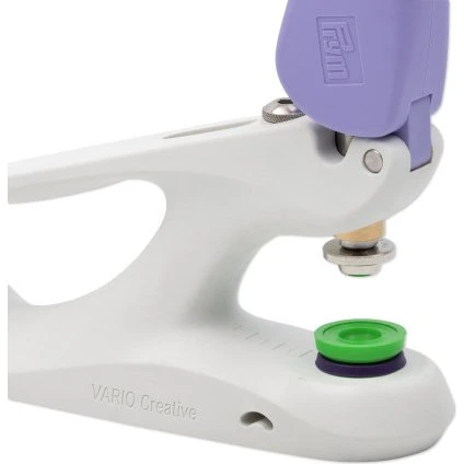 Prym VARIO Creative værktøjssæt til øjer 11/14 mm