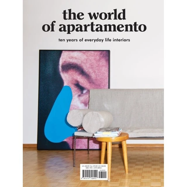 Apartamento: The World of Apartamento - Bog