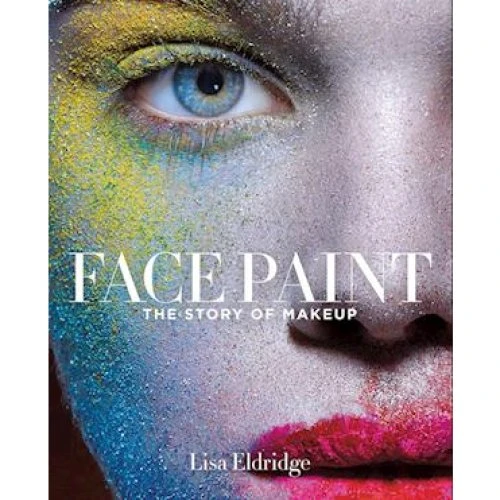 Lisa Eldridge: Face Paint - Bog