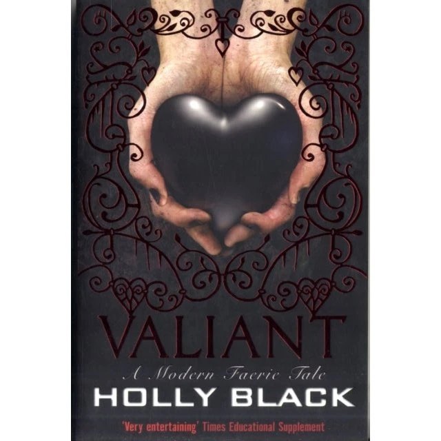 Valiant af Holly Black (Bog)