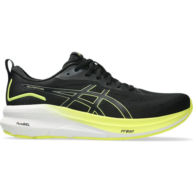 ASICS GEL-FORTITUDE Herre løbesko