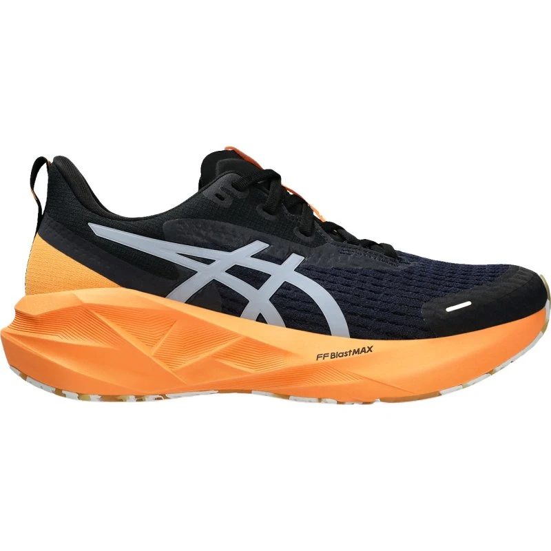 ASICS Novablast 5 Lite-Show 2025 – Lite Show/Orange Pop