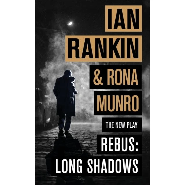 Ian Rankin: Rebus