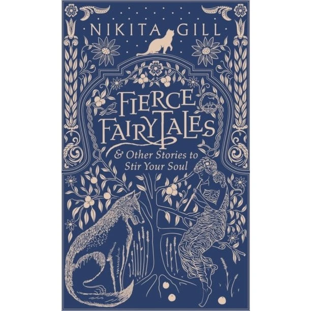 Fierce Fairytales