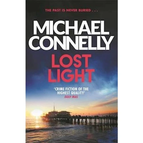 Michael Connelly - Lost Light (Bog)