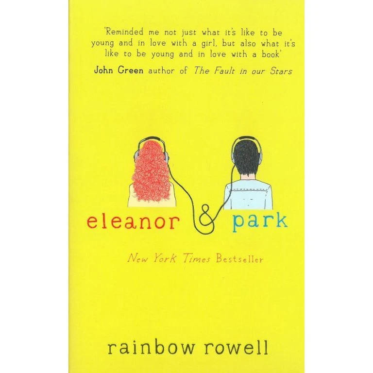 Eleanor & Park