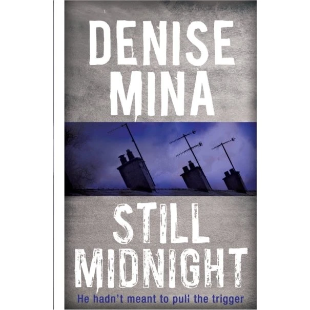 Still Midnight - Denise Mina (Trykt bog)