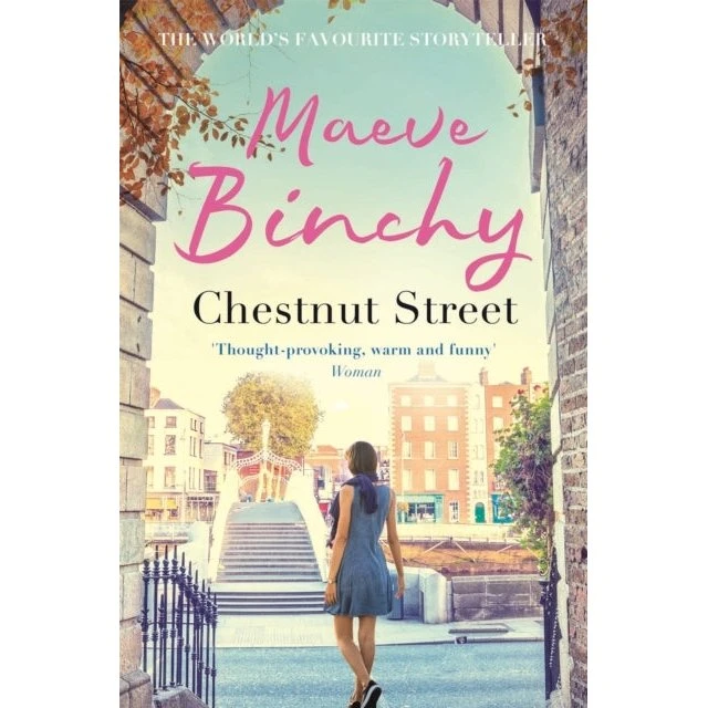 Maeve Binchy - Chestnut Street