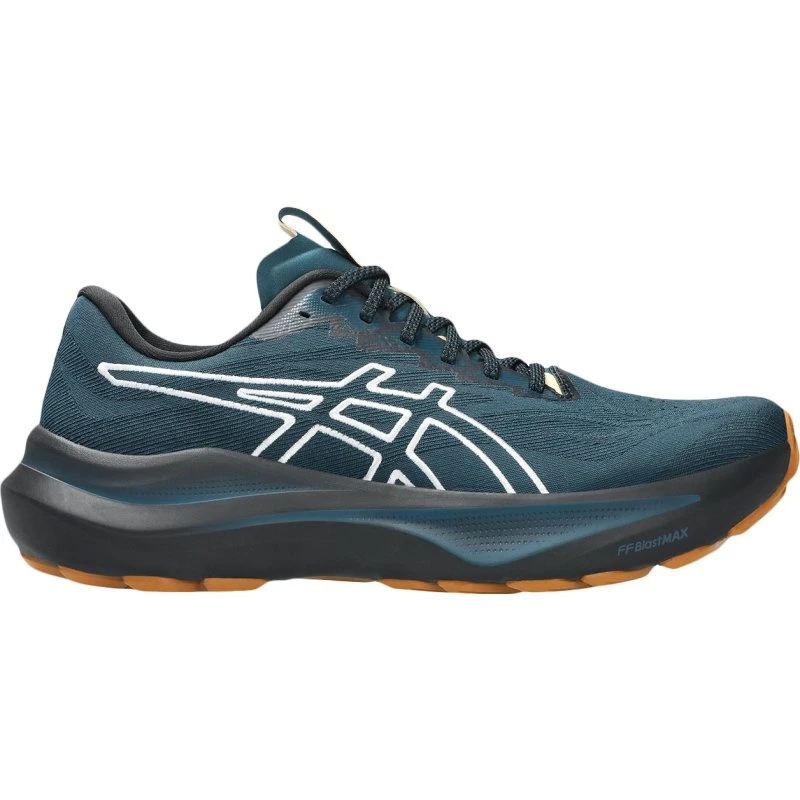 ASICS GT-2000 14 TR løbesko - Nature Bathing/Tranquil Teal