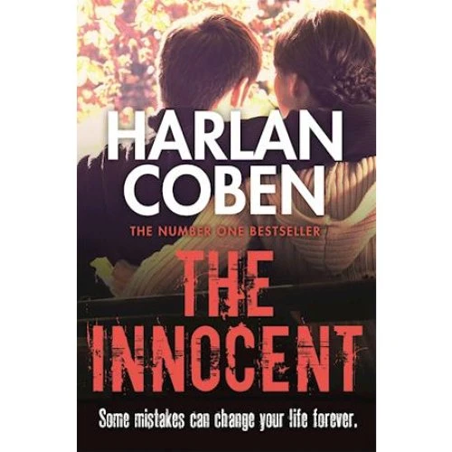 Harlan Coben: The Innocent (Bog)