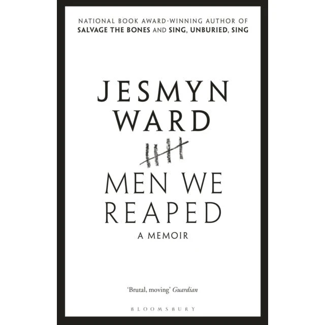 Men We Reaped af Ward