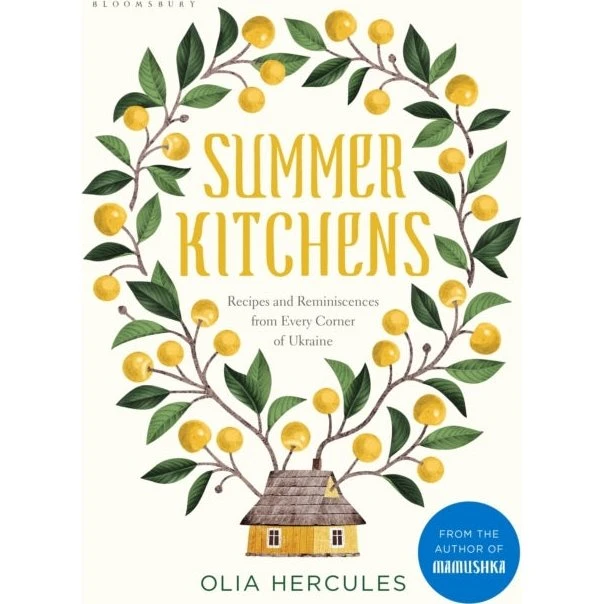 Olia Hercules: Summer Kitchens