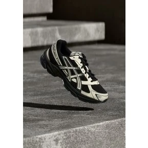 Asics GEL-1130 Løbesko - Black/Pure Silver