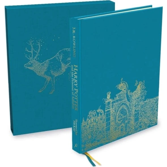 Harry Potter and the Prisoner of Azkaban - Collector's Edition